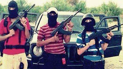 La histórica facción ahora se disputa el territorio con grupos remanentes (Foto: Archivo)