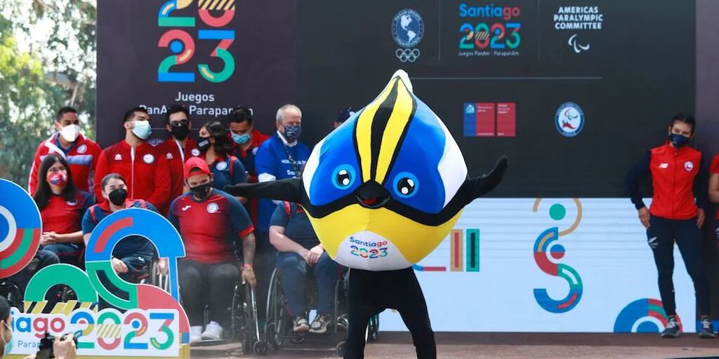Gane quien gane las elecciones presidenciales en Chile, los Juegos Panamericanos de 2023 no estarán amenazados, aseguran autoridades olímpicas de ese país