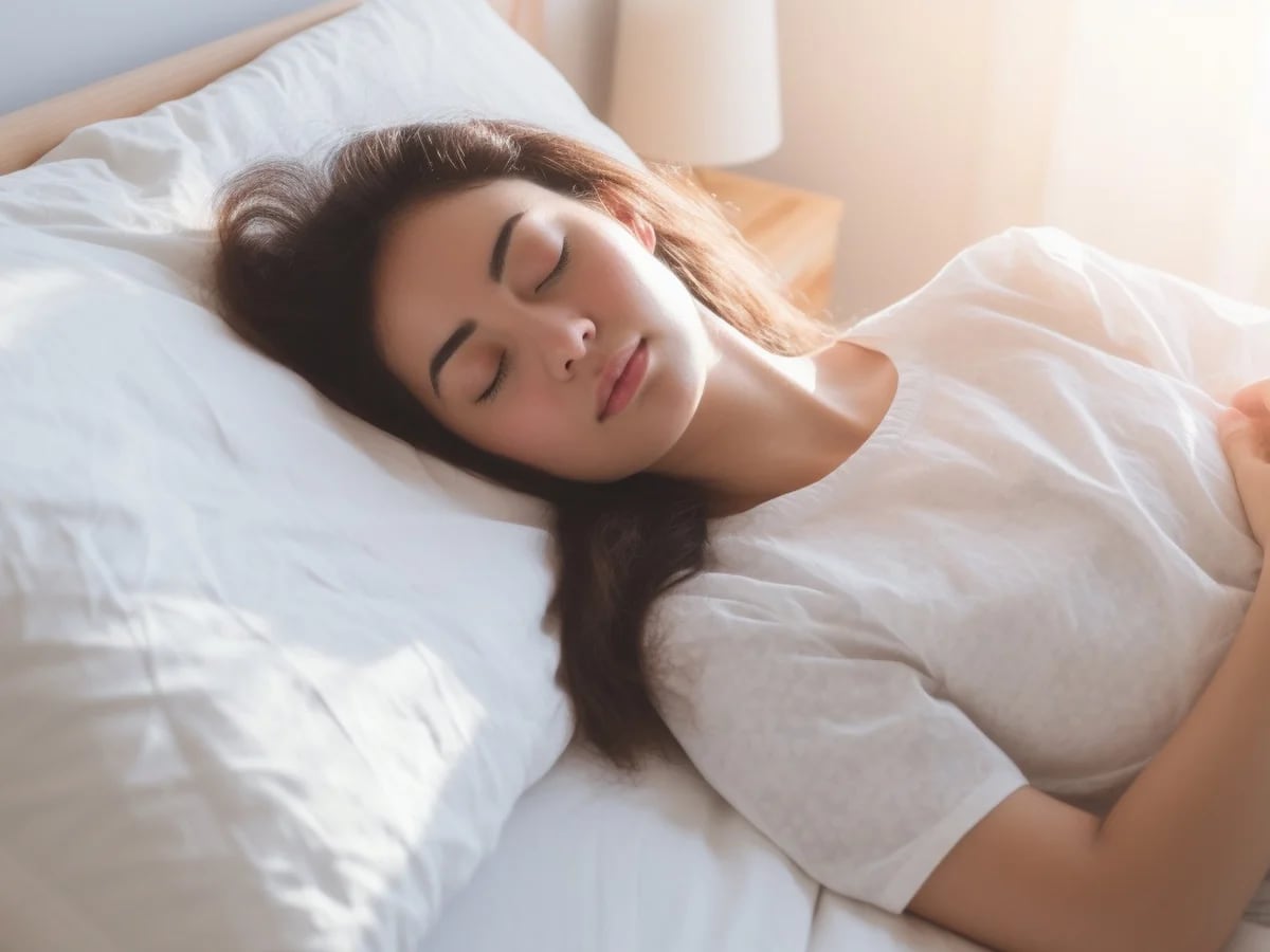 Un tercio de los adultos estadounidenses no consiguen dormir bien -  Noticias médicas - IntraMed