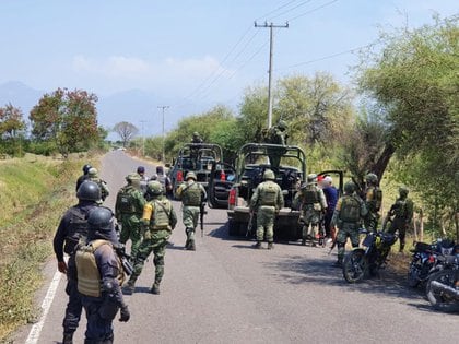 Surge “La Nueva Familia” en Michoacán y declara la guerra al CJNG  - Página 2 EVXGOFAYSZH2TGTGRYRRTLJXJU