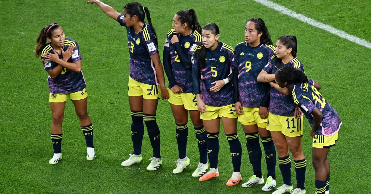 Este é o próximo rival confirmado da seleção colombiana de futebol feminino: data e horário do jogo de preparação