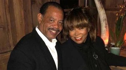 Craig Turner, el hijo mayor de Tina Turner, se suicidó en 2018