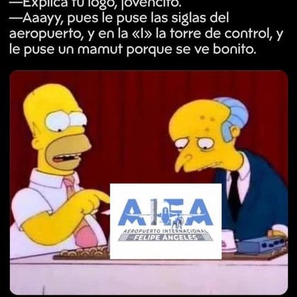 Los memes no pudieron faltar (Foto: Twitter)