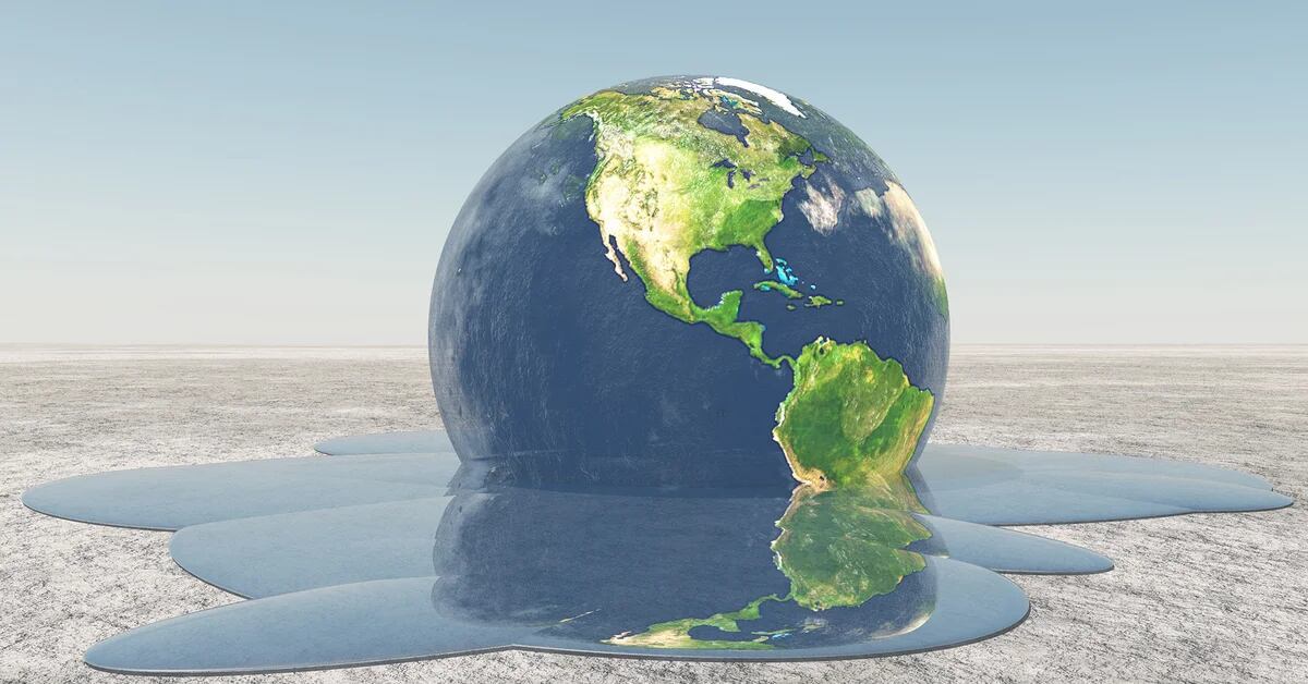 One in 10 people in the world will have to move if sea levels continue to rise