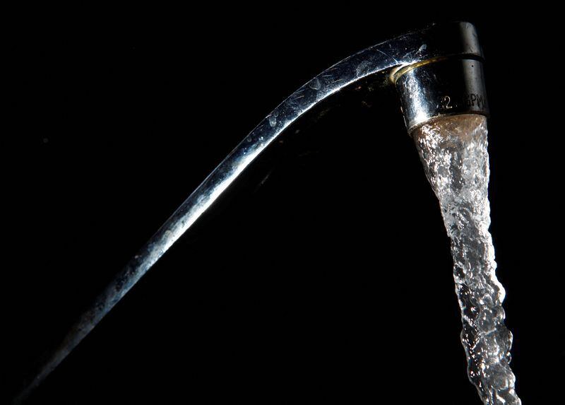 Autoridades de Jerusalén, Cundinamarca, hicieron un llamado a hacer un uso prudente del agua - crédito Reuters