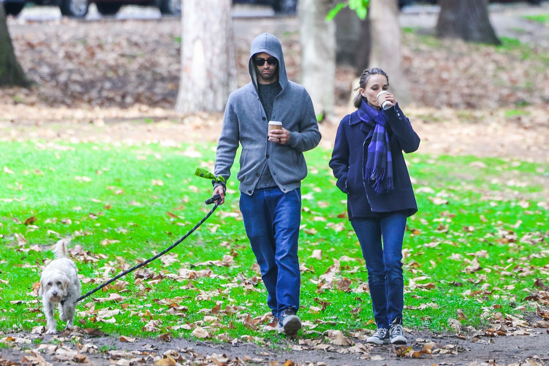 “Después de que saliera a la luz la noticia de su aventura, han estado intentando trabajar en su matrimonio, pero actualmente están separados”, aseguró una fuente a US Weekly Grosby