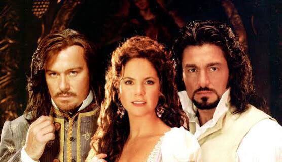 La primera emisión de "Alborada" fue el 24 de octubre de 2005 (Foto: Twitter/@LuceroMexico)