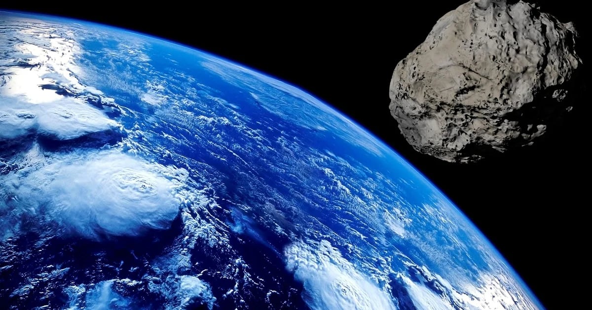 Come la scienza si prepara all'incontro ravvicinato dell'asteroide Apophis con la Terra