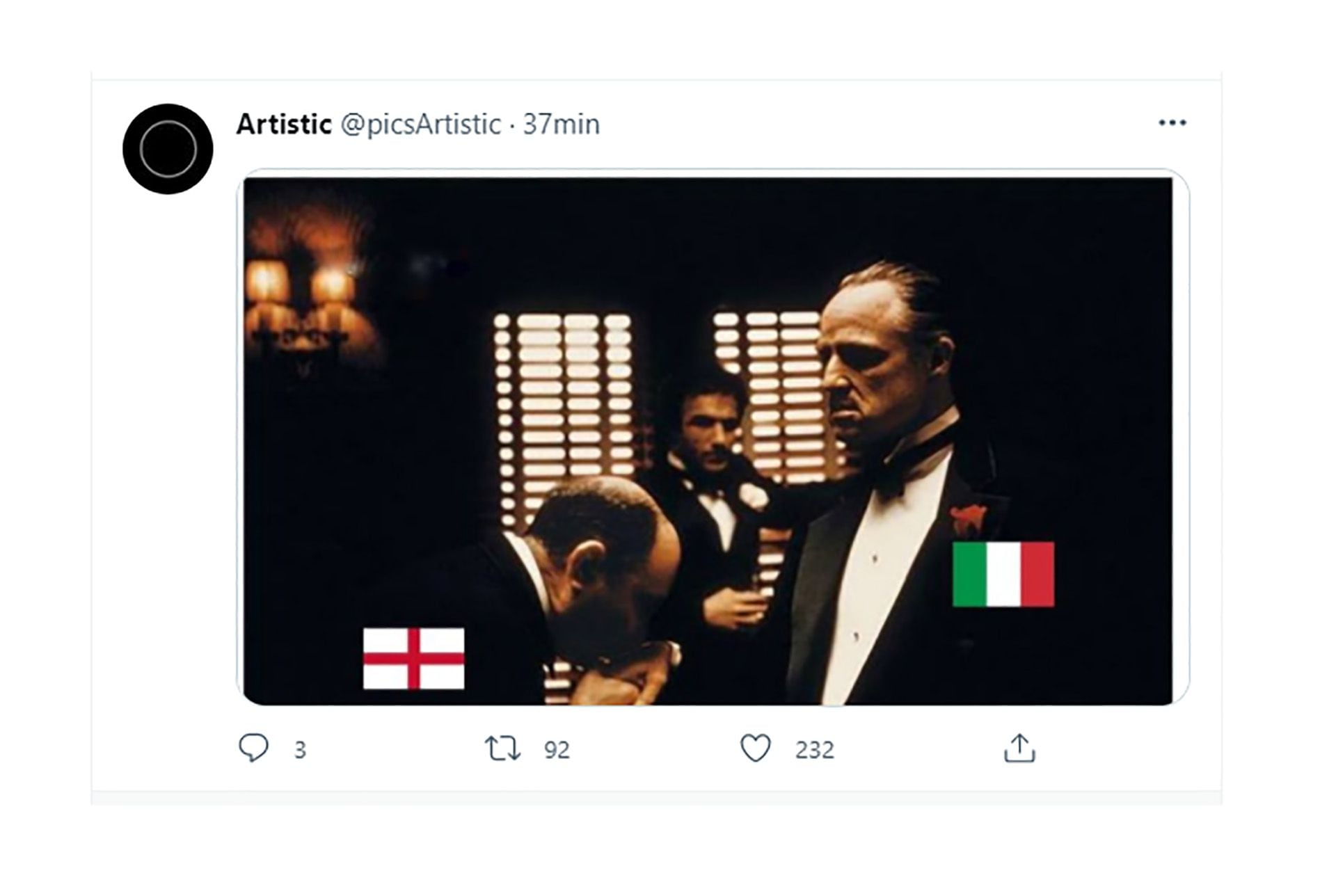 Memes italia inglaterra eurocopa