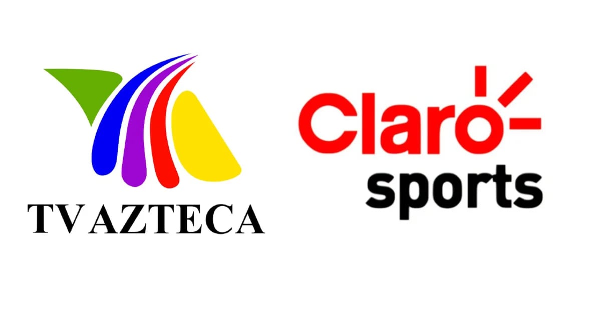 TV Azteca y Claro Sports anuncian alianza para transmitir los Juegos Olímpicos en 2024