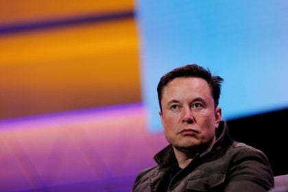 FOTO DE ARCHIVO: El propietario de SpaceX y director ejecutivo de Tesla, Elon Musk. REUTERS / Mike Blake