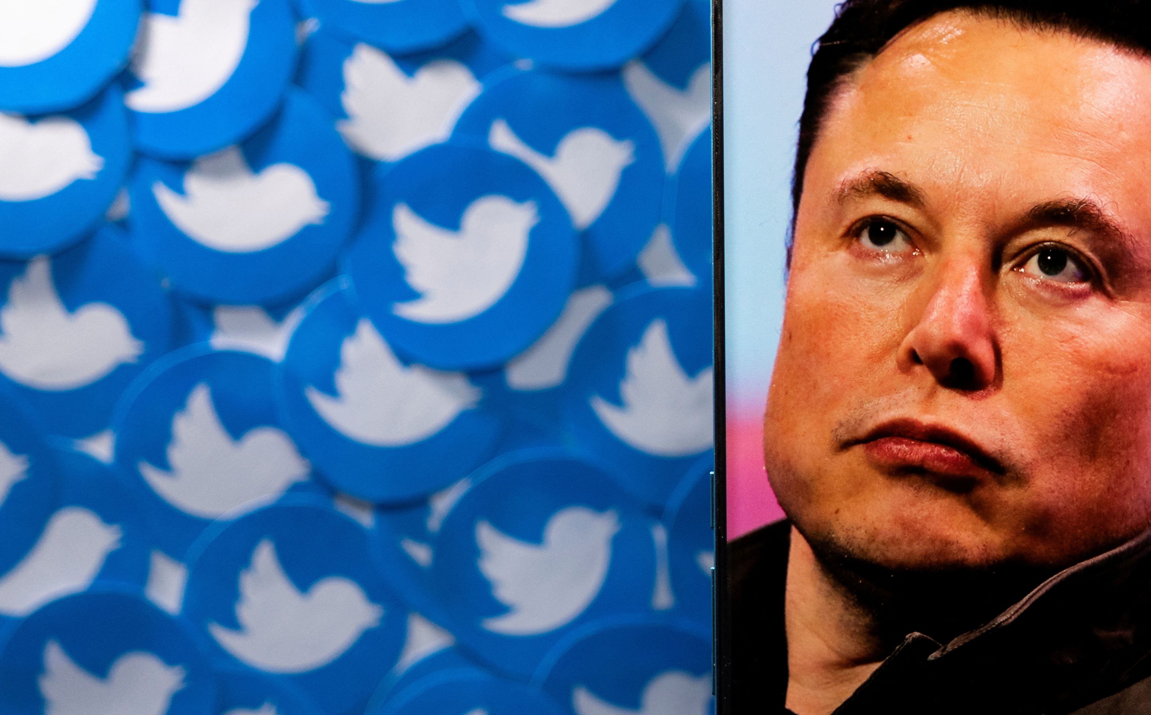 Se filtraron las conversaciones previas a la compra de Twitter entre Musk, Agrawal y Dorsey