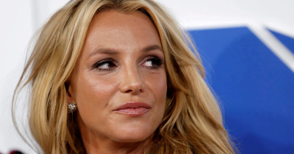 Britney Spears ha perso il bambino che aspettava dal fidanzato Sam Asghari