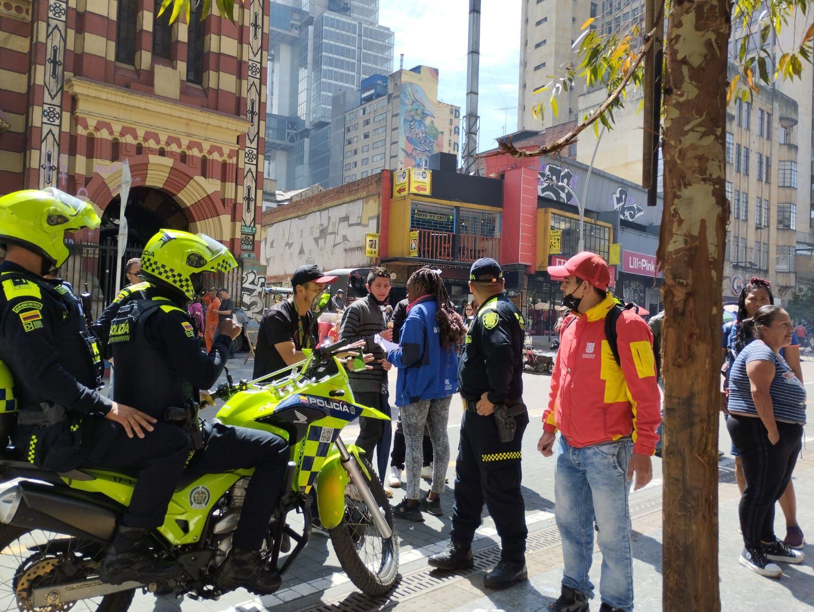 Aumentó el número de homicidios en Bogotá: comandante de la Metropolitana explicó cuál sería la razón