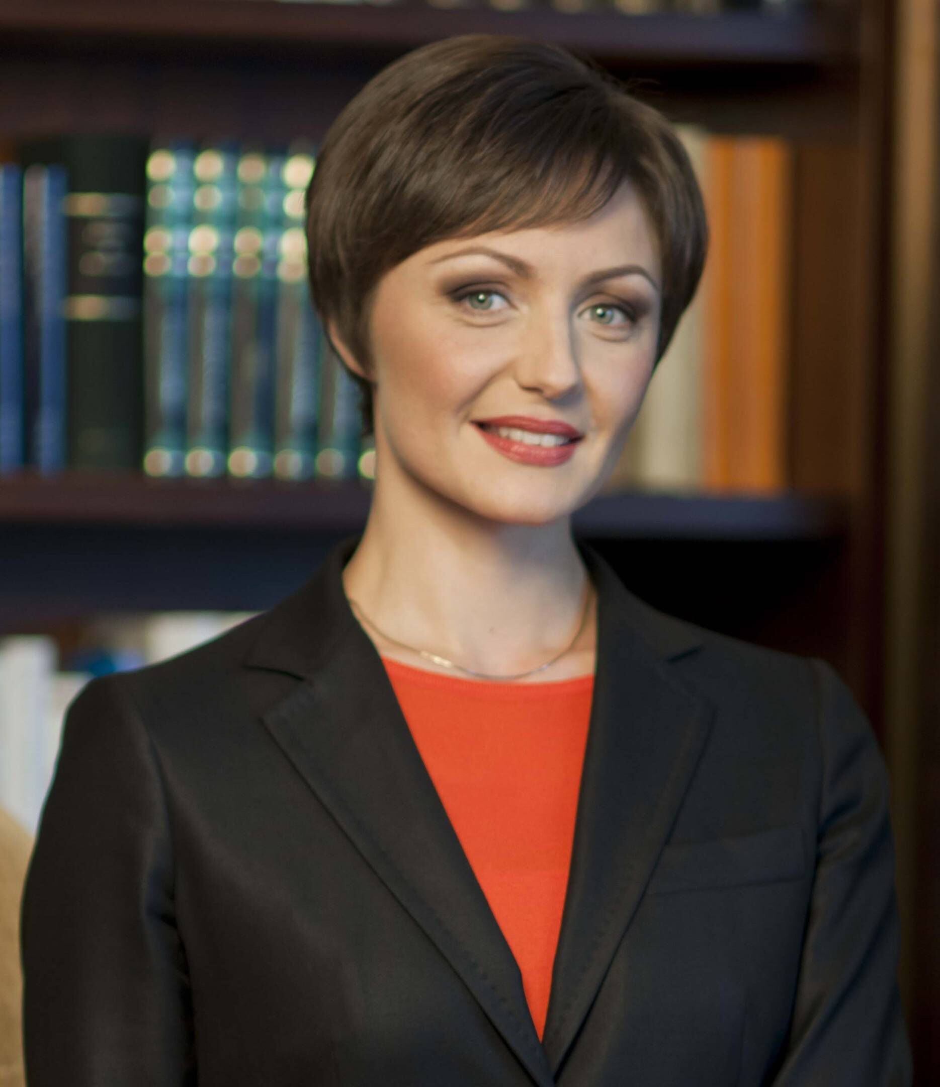 Anastasia Davydova