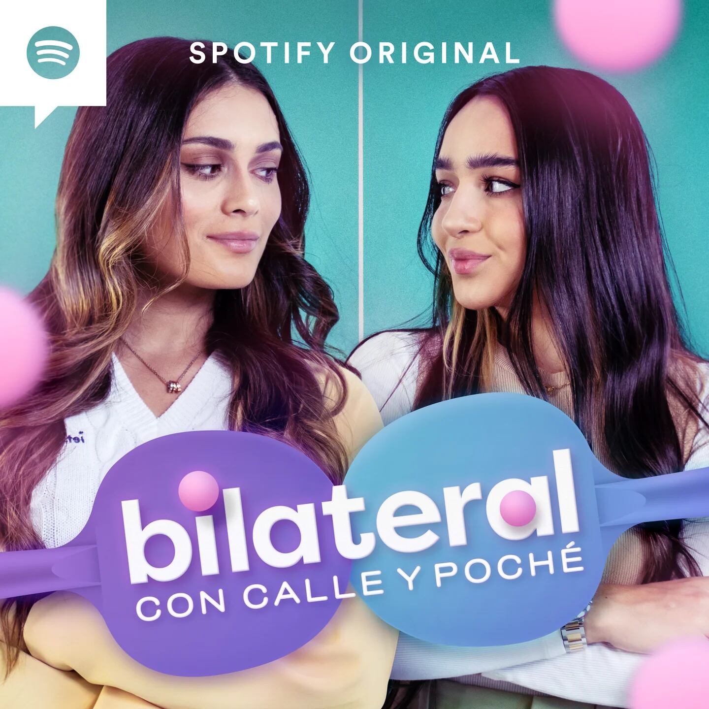 Juanpa Zurita Calle Y Poché Estrenan Estos Nuevos Podcast En Spotify Infobae