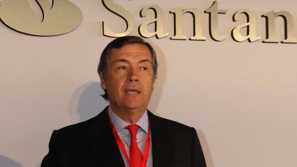 Banco Santander Particulares Cuenta 1 2 3
