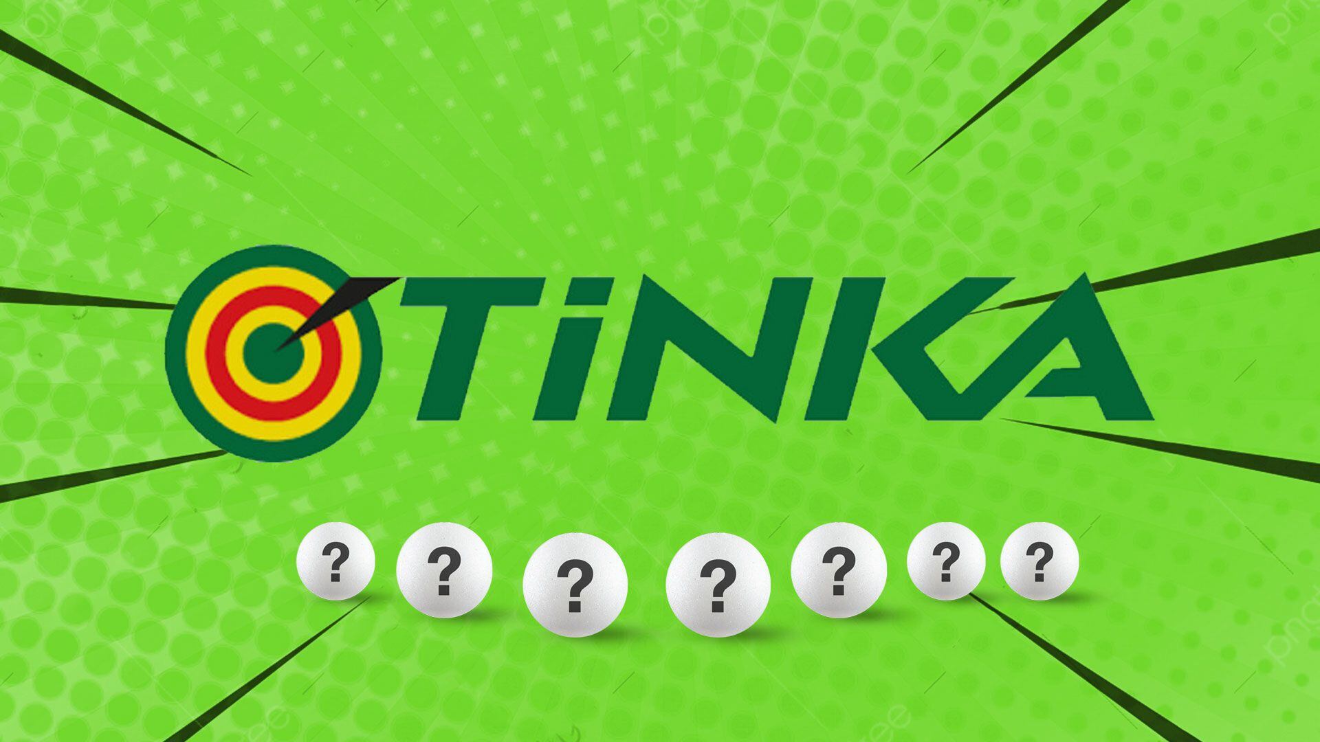The Tinka draw has a minimum cost of one sol (Infobae/Jovani Pérez)