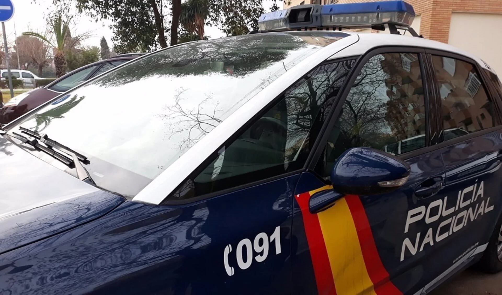 Un tiroteo en Sevilla termina con 10 heridos de “diversa consideración” y un detenido 