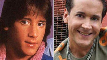  Roy Roselló ha sido el único integrante que acusó frontalmente a Edgardo Díaz (Foto: Archivo)