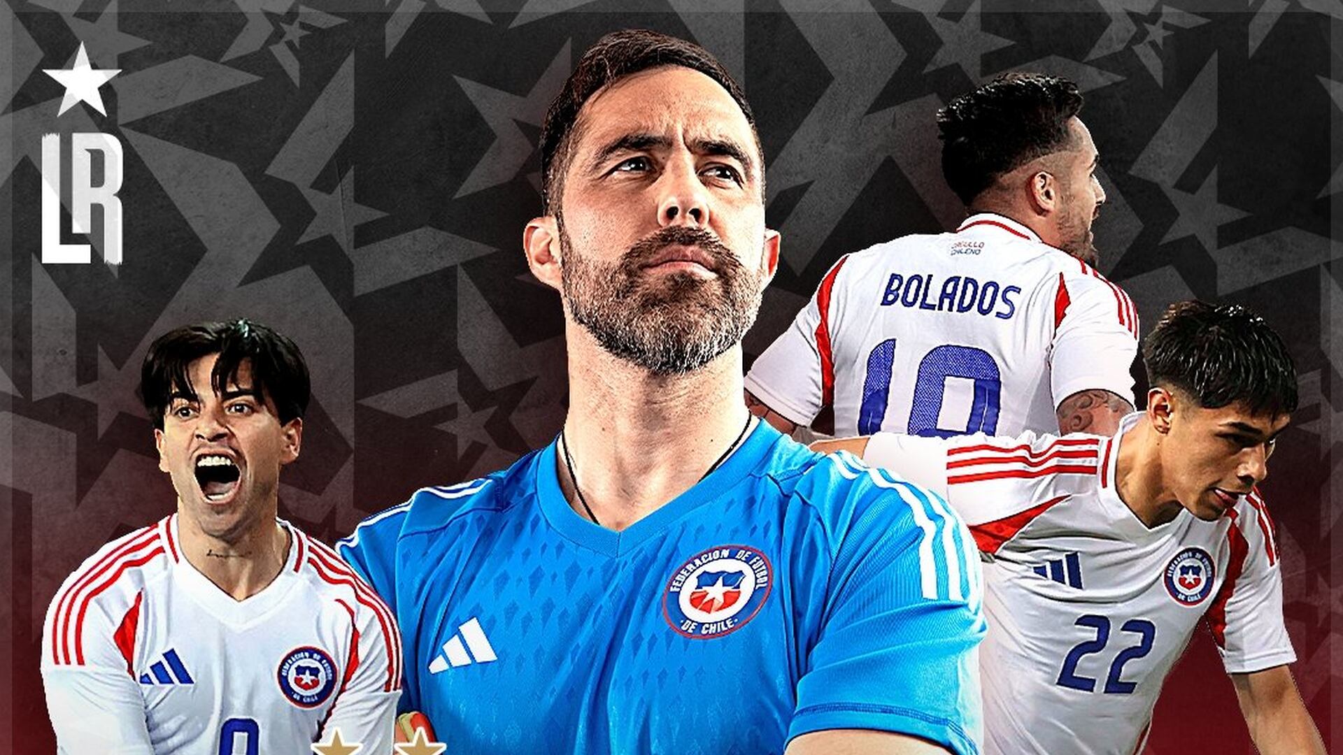 Dónde ver Chile vs Francia HOY: TV y cómo seguir amistoso por fecha FIFA 2024