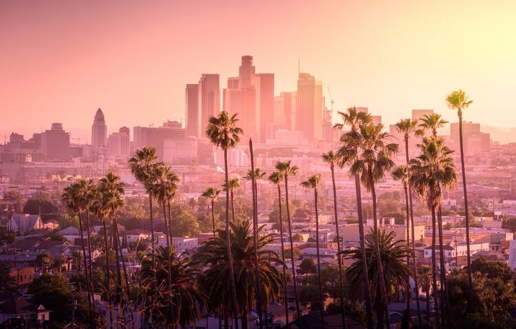 La “escena de citas, la satisfacción sexual y las actitudes generales hacia las relaciones” de Los Ángeles la convierten en una de las ciudades más sexis del mundo