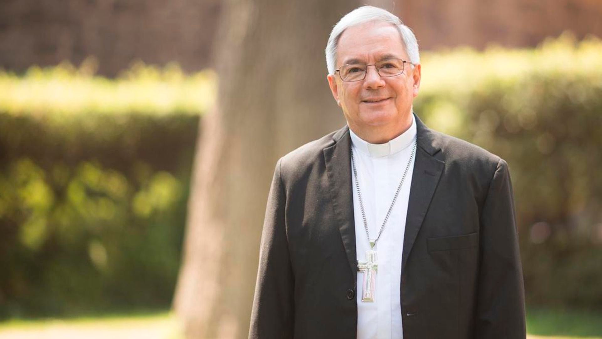Francisco Daniel Rivera, Auxiliary Bishop of the Archdiocese of Mexico, died of COVID-19