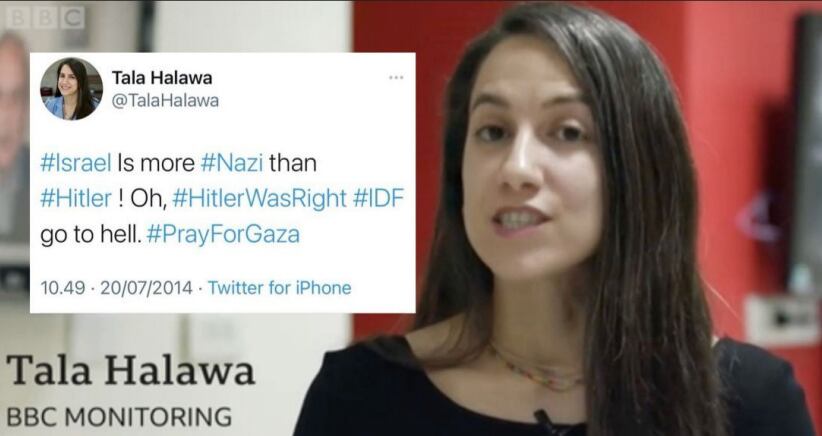 Periodista de la BBC.