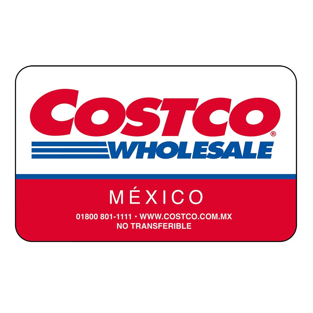 Membresía de Costco