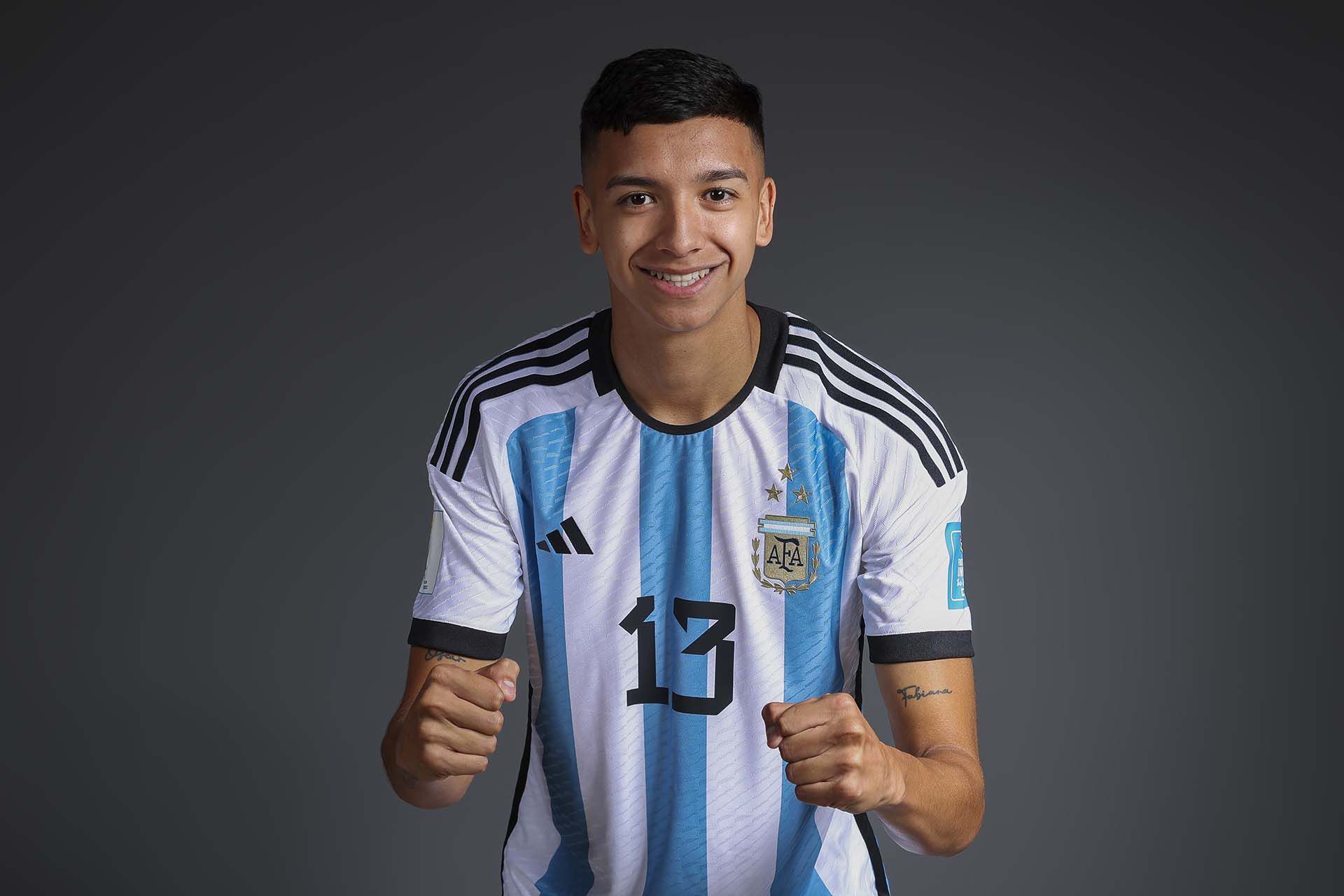 Selección Argentina Sub 20