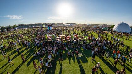 Lollapalooza Argentina finalmente se realizará en noviembre del 2021