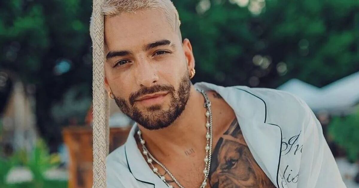 Maluma will deliver new houses in Medellin to people with limited resources: “Today, change in my city begins”