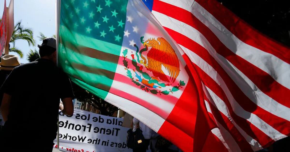 US intervention to curb drug trafficking in Mexico will hurt bilateral relationship, warns Ricardo Monreal