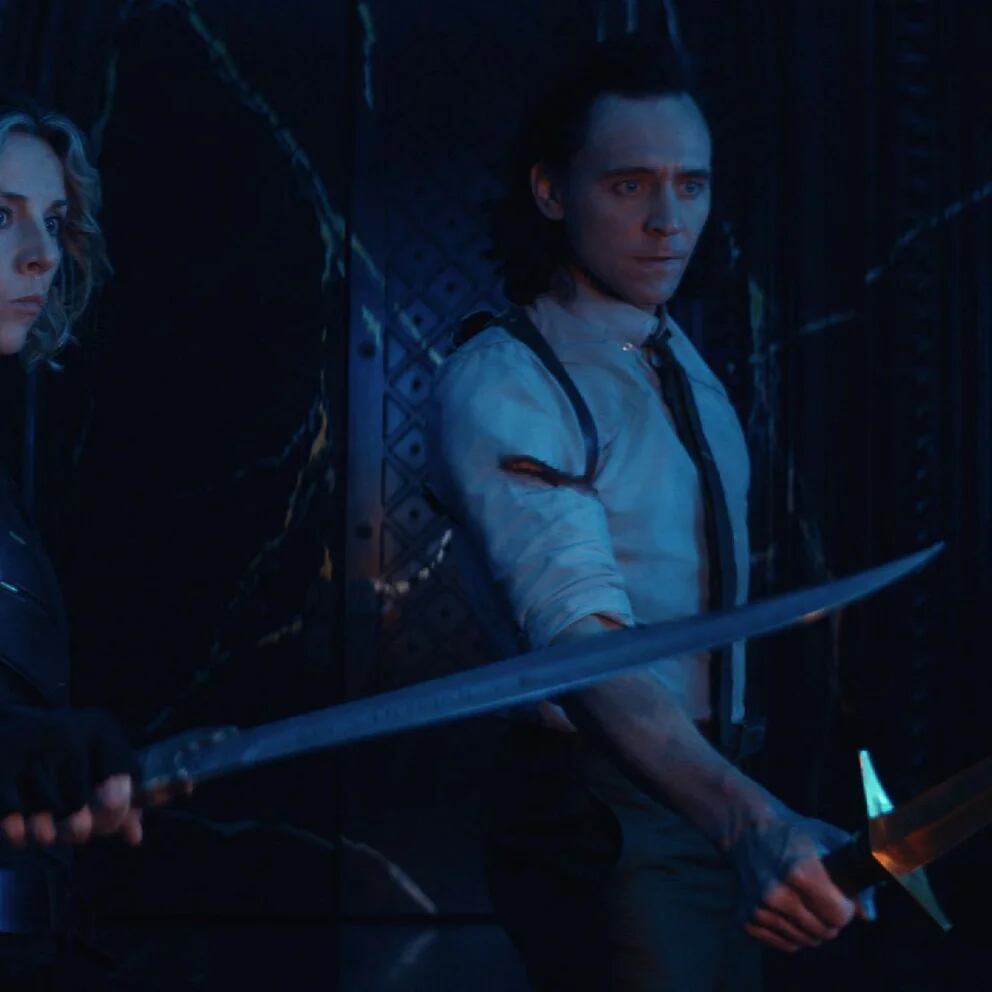 Hora de estreno, reparto y qué dice la crítica de 'Loki' Temporada 2