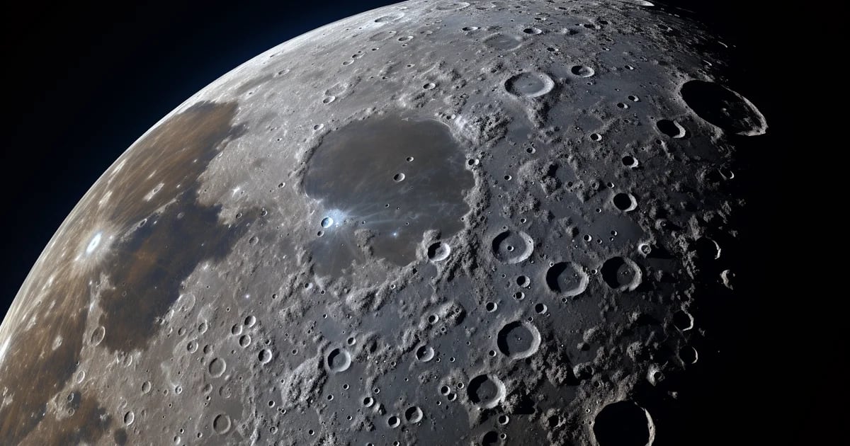 These are the countries leading the ambitious race to conquer the moon