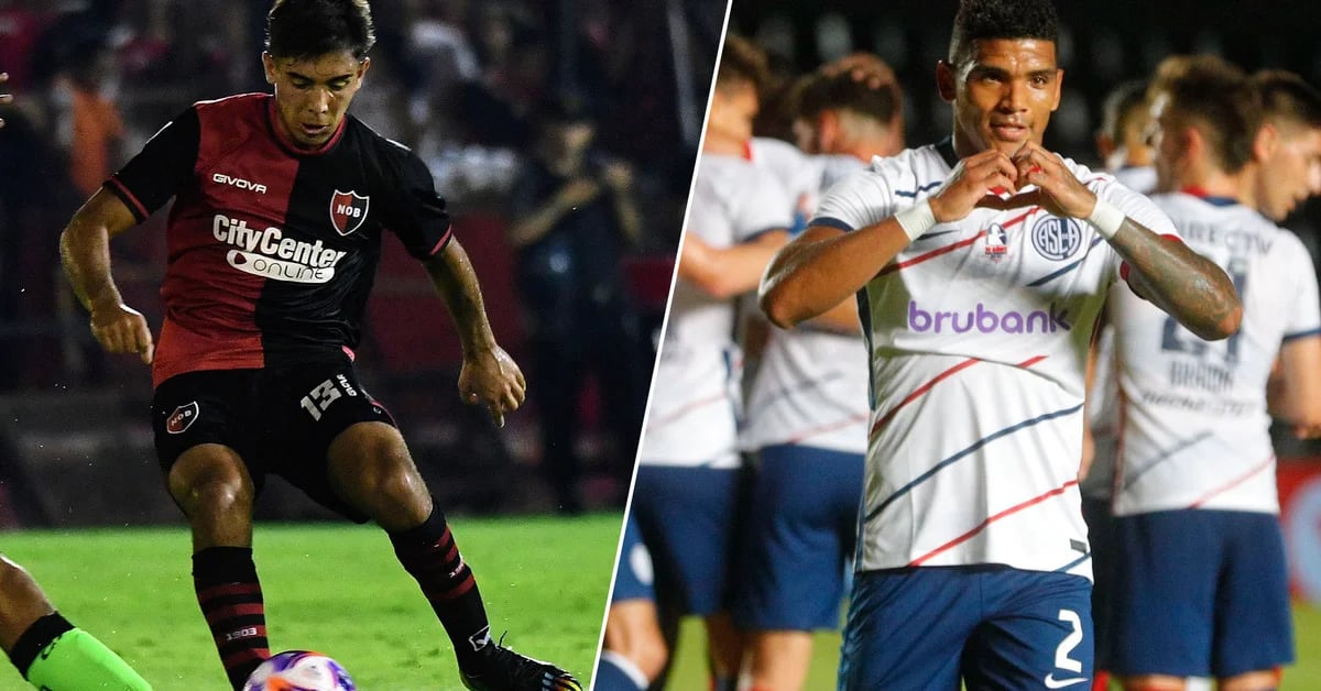 San Lorenzo has a bad time at Rosario and draws 0-0 with Newell’s