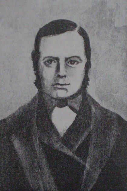 Manuel Ascencio Padilla, el esposo de Juana Azurduy.