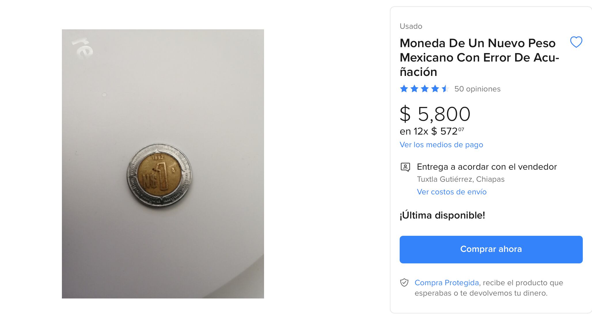 moneda-un peso-mexico-24102021