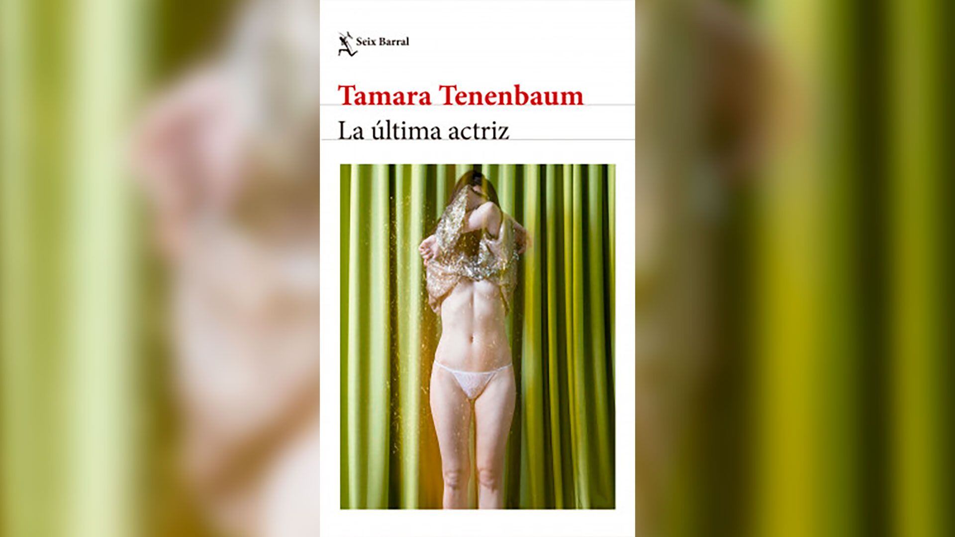 Tamara Tenenbaum