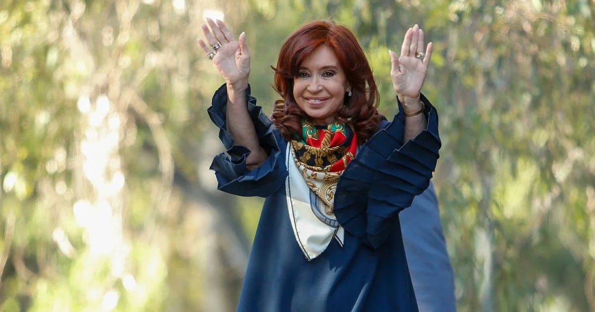Confirmaron el procesamiento de Cristina Kirchner por la cartelización de la obra pública y fue desvinculada de otras dos causas