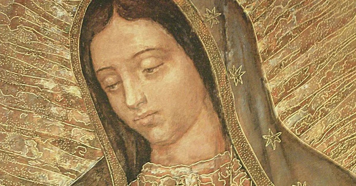 La Virgen María: 20 datos asombrosos sobre la mujer más venerada en la  historia de la humanidad - Infobae