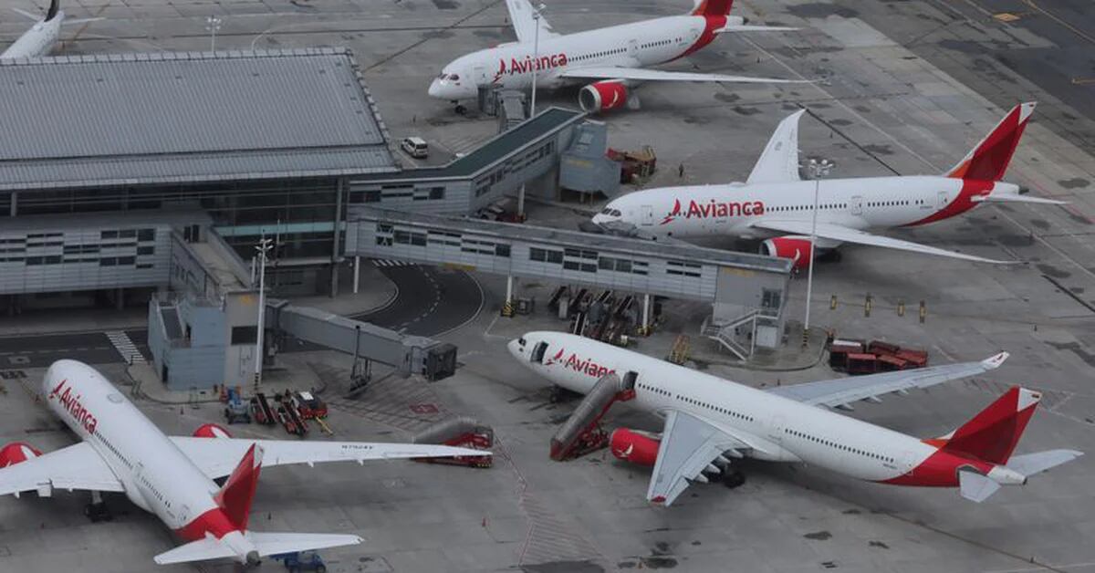Avianca has announced its latest rescue for Ultra and Viva Air passengers: until when users can request their flights