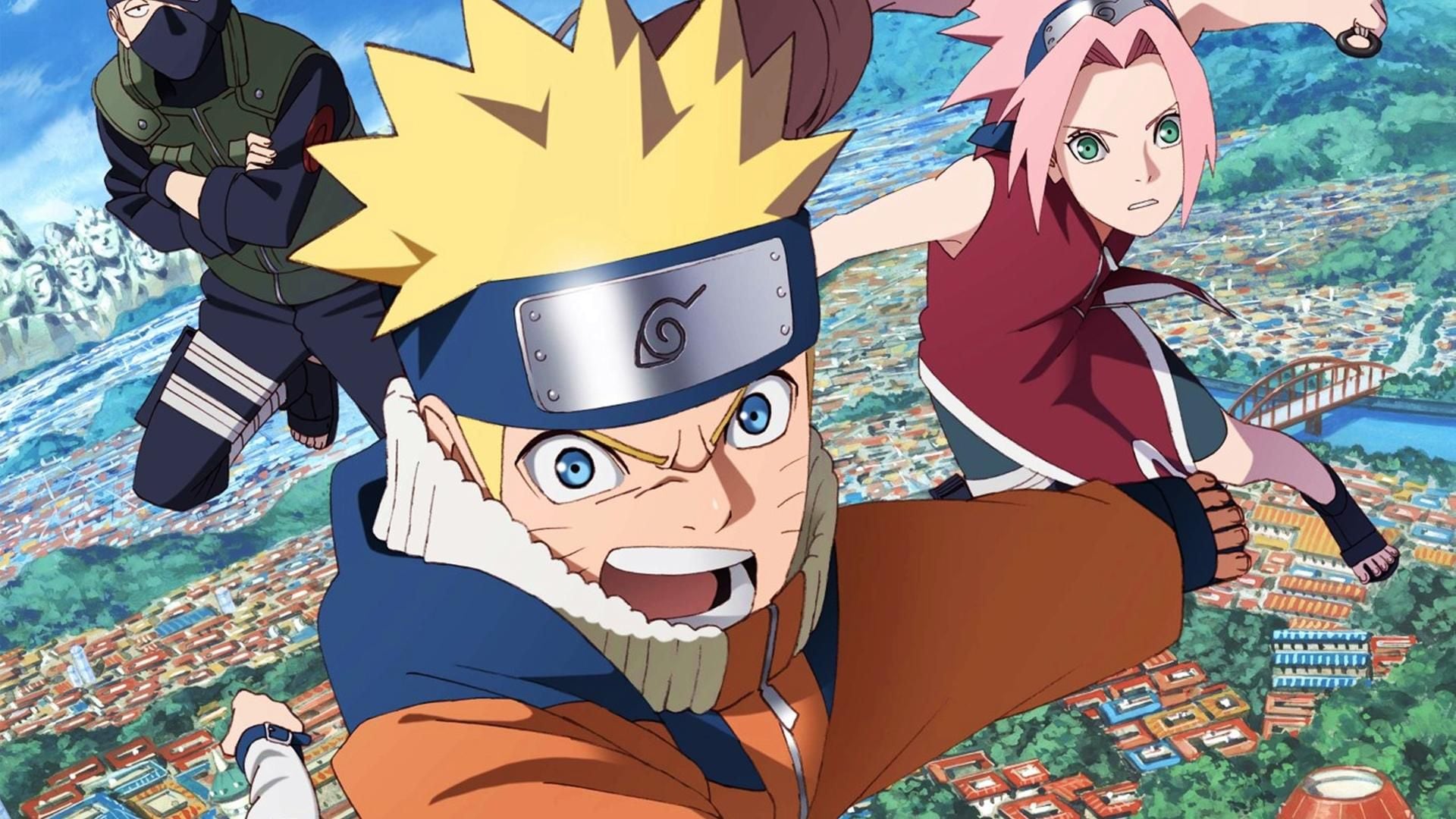 Naruto: ¿De qué tratarán los 4 capítulos nuevos? - Nintenderos