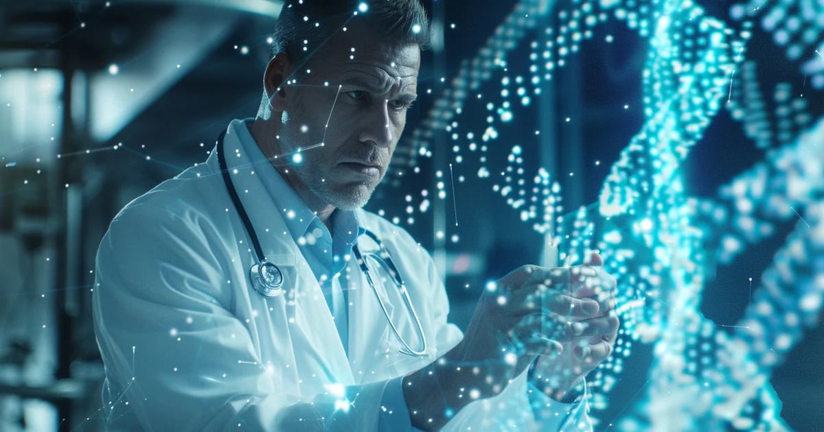 Vertex AI, Google's new artificial intelligence for health professionals