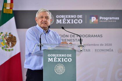 (Foto: Cortesía de la Presidencia)