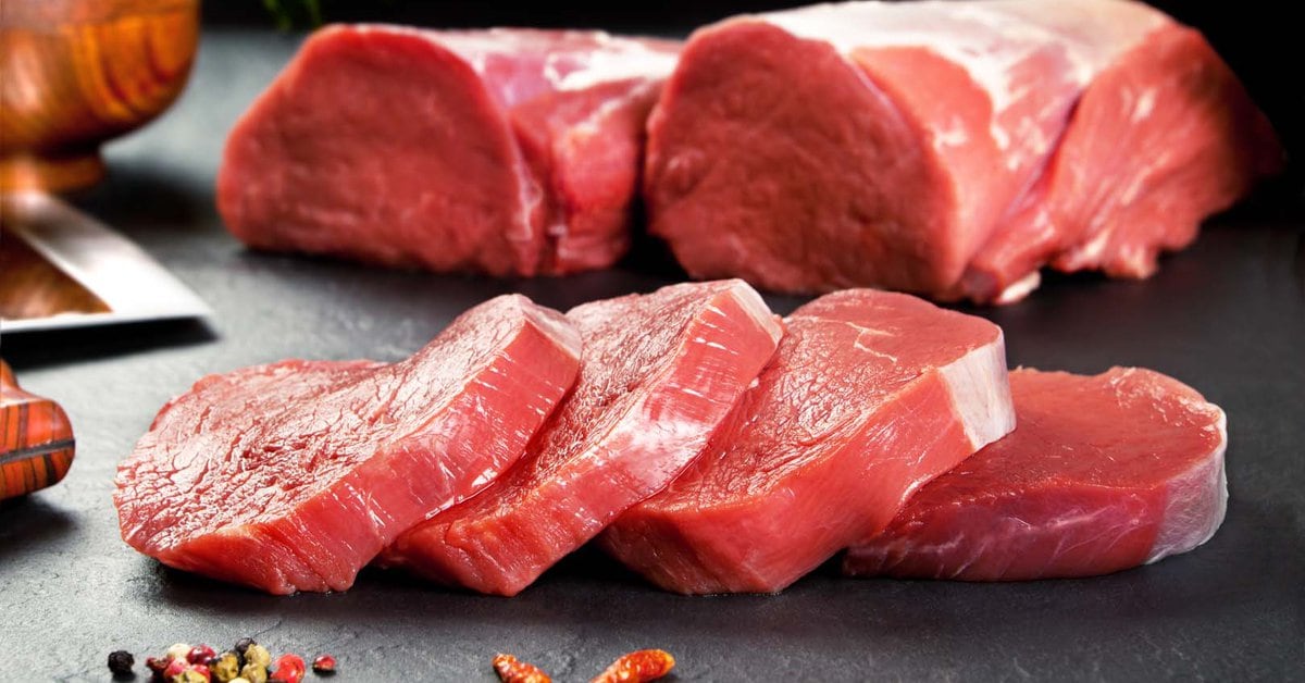 Organic meat emits the same amount of greenhouse gas as traditional meat, according to a study