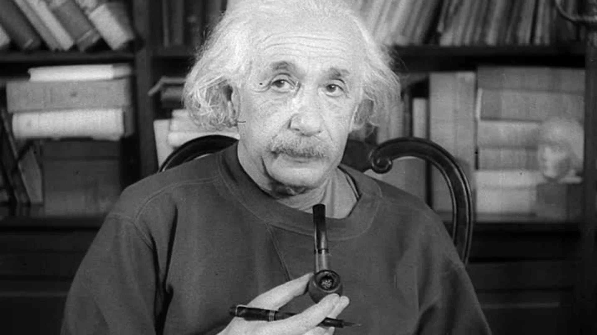 As manias esquisitas de Einstein que podem nos ensinar lições úteis -  19/07/2017 - UOL Notícias