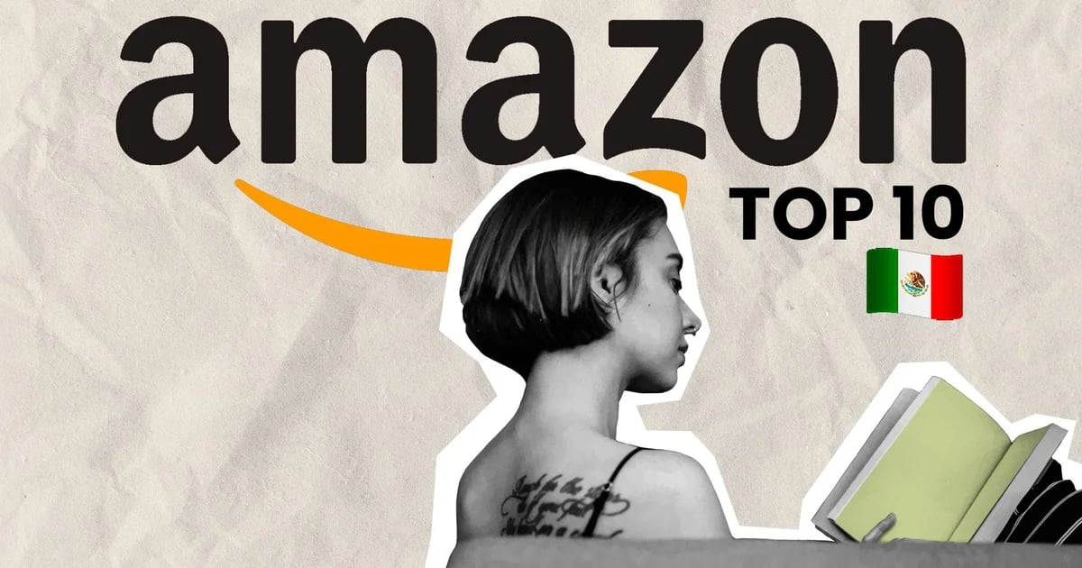 Nouveau duel entre AMLO et Anabel Hernández, désormais sur la liste des livres les plus vendus d’Amazon