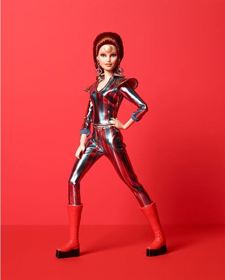 La muñeca tiene un precio de USD 50 (Foto: Mattel)