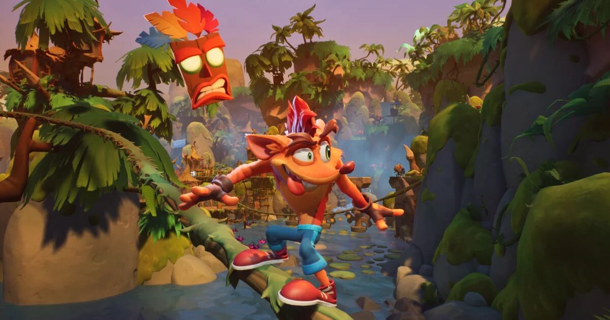 Toys For Bob, the studio behind Crash Bandicoot 4, has managed to go independent